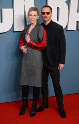 Black Bag Special Screening - London