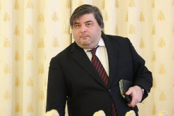 Meeting of Business Council under Russian Foreign Ministry
