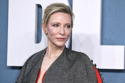 Cate Blanchett