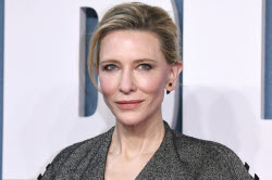 Cate Blanchett