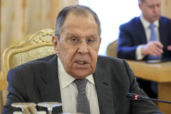 Meeting of Business Council under Russian Foreign Ministry