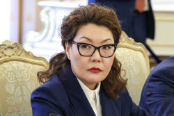 Meeting of Business Council under Russian Foreign Ministry