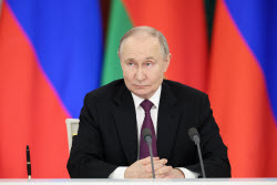 Встреча президента РФ Путина и президента Белоруссии Лукашенко в Москве
