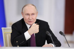 Встреча президента РФ Путина и президента Белоруссии Лукашенко в Москве