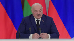 ВИДЕО. Встреча президента РФ Путина и президента Белоруссии Лукашенко в Москве