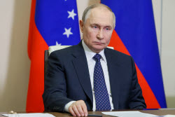 (+VIDEO) Presidents of Russia and Venezuela hold talks via videolink