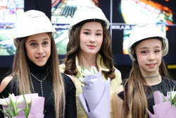 Draw ceremony for Channel One Cup figure skating team tournament in Chelyabinsk