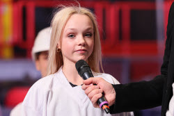 Draw ceremony for Channel One Cup figure skating team tournament in Chelyabinsk