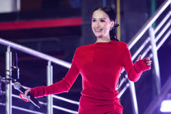 Draw ceremony for Channel One Cup figure skating team tournament in Chelyabinsk