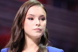 Draw ceremony for Channel One Cup figure skating team tournament in Chelyabinsk