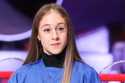 Draw ceremony for Channel One Cup figure skating team tournament in Chelyabinsk