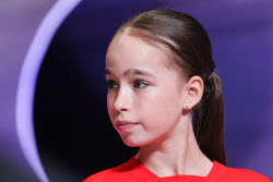 Draw ceremony for Channel One Cup figure skating team tournament in Chelyabinsk