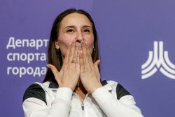 2025 Moscow Sabre international fencing competition