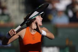 Indian Wells Tennis. Indian Wells Tennis