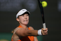 Indian Wells Tennis. Indian Wells Tennis