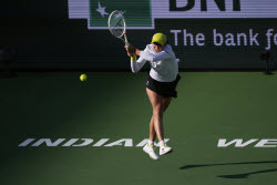 Indian Wells Tennis. Indian Wells Tennis