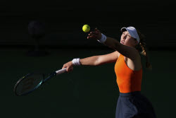 Indian Wells Tennis. Indian Wells Tennis