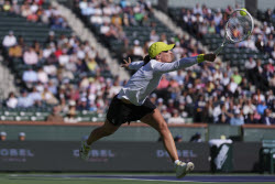 Indian Wells Tennis. Indian Wells Tennis
