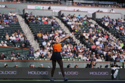 Indian Wells Tennis. Indian Wells Tennis
