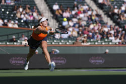 Indian Wells Tennis. Indian Wells Tennis