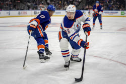 Oilers Islanders Hockey. Oilers Islanders Hockey