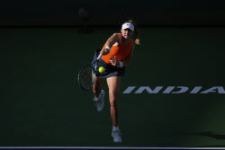 Indian Wells Tennis. Indian Wells Tennis