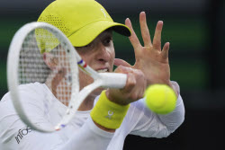 Indian Wells Tennis. Indian Wells Tennis