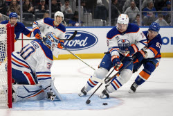 Oilers Islanders Hockey. Oilers Islanders Hockey