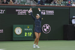 Indian Wells Tennis. Indian Wells Tennis