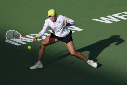 BNP Paribas Open tennis tournament