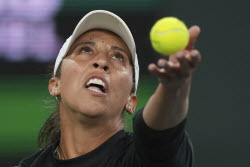 Indian Wells Tennis. Indian Wells Tennis