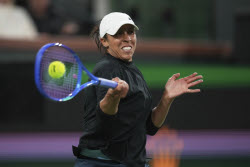 Indian Wells Tennis. Indian Wells Tennis
