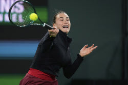 Indian Wells Tennis. Indian Wells Tennis