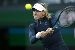 BNP Paribas Open tennis tournament