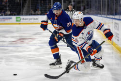 Oilers Islanders Hockey. Oilers Islanders Hockey