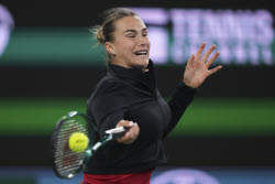 Indian Wells Tennis. Indian Wells Tennis
