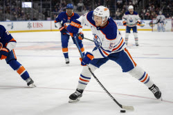 Oilers Islanders Hockey. Oilers Islanders Hockey