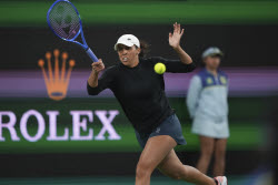 Indian Wells Tennis. Indian Wells Tennis