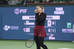 Indian Wells Tennis. Indian Wells Tennis