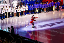 2025 Channel One Figure Skating Cup in Chelyabinsk