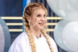 2025 Channel One Figure Skating Cup in Chelyabinsk
