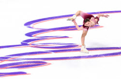 2025 Channel One Figure Skating Cup in Chelyabinsk