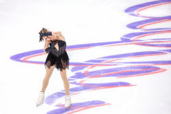 2025 Channel One Figure Skating Cup in Chelyabinsk