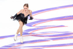 2025 Channel One Figure Skating Cup in Chelyabinsk