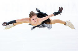 2025 Channel One Figure Skating Cup in Chelyabinsk