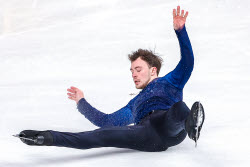 2025 Channel One Figure Skating Cup in Chelyabinsk