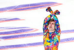 2025 Channel One Figure Skating Cup in Chelyabinsk