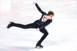2025 Channel One Figure Skating Cup in Chelyabinsk