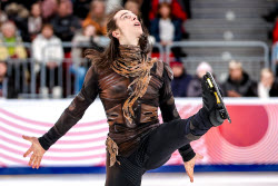2025 Channel One Figure Skating Cup in Chelyabinsk