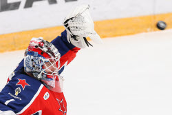 Kontinental Hockey League: CSKA Moscow vs Dynamo Moscow